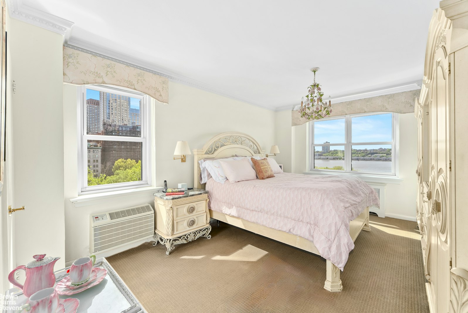 11 Riverside Drive, Unit 8EW Manhattan, NY 10023 - Photo 8 of 18