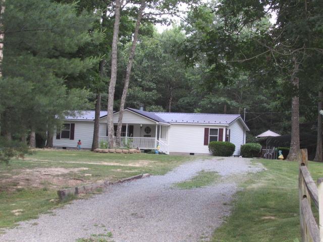 814 Grouse Ridge Road Max Meadows, VA 24360 - Photo 1 of 1 Gallery Image 1
