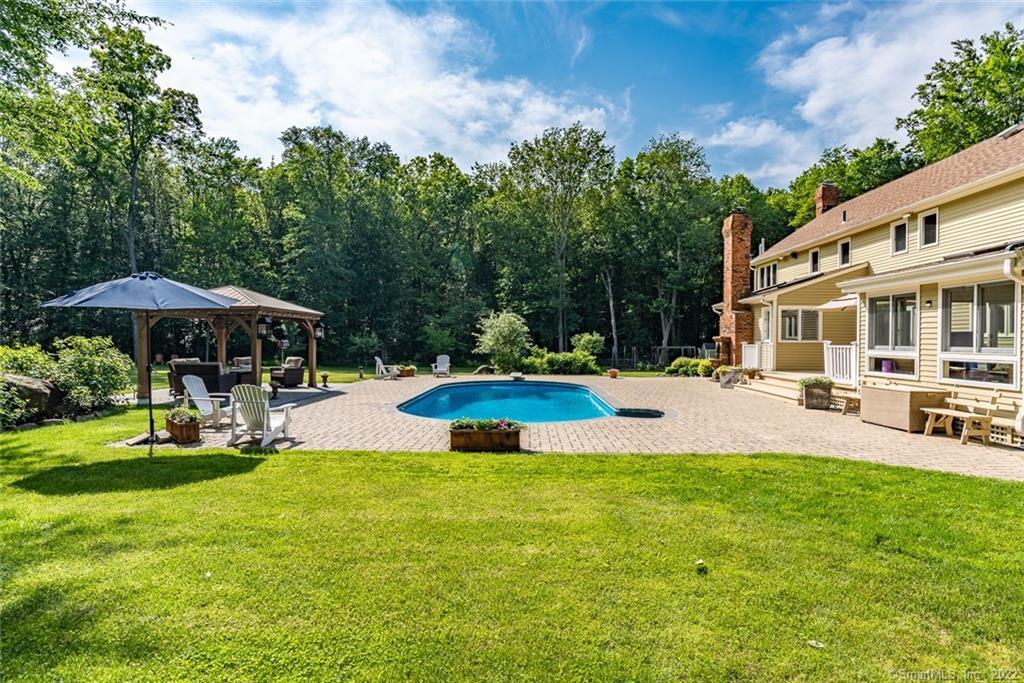 56 Deepwood Road Easton, CT 06612 - Photo 1 of 1