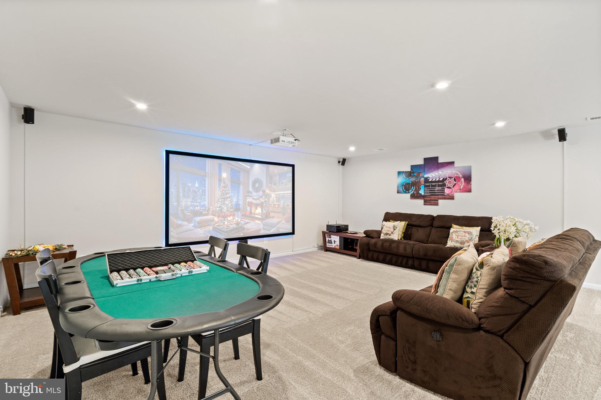 4554 Morley Loop Woodbridge, VA 22192 - Photo 35 of 57 Family entertainment