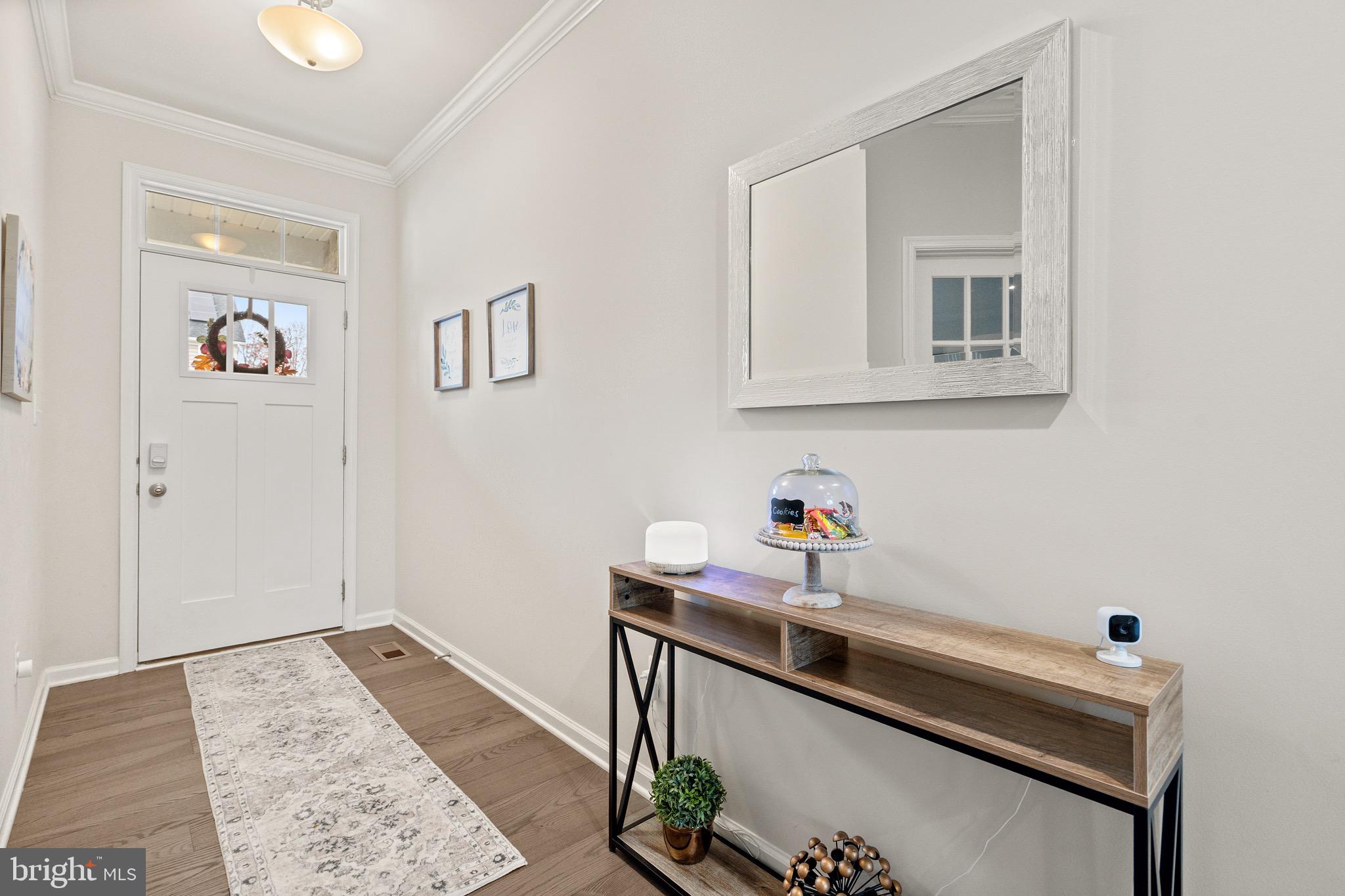 4554 Morley Loop Woodbridge, VA 22192 - Photo 53 of 57 Foyer