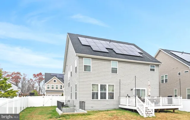 $985,000 | 4554 Morley Loop, Woodbridge, VA 22192