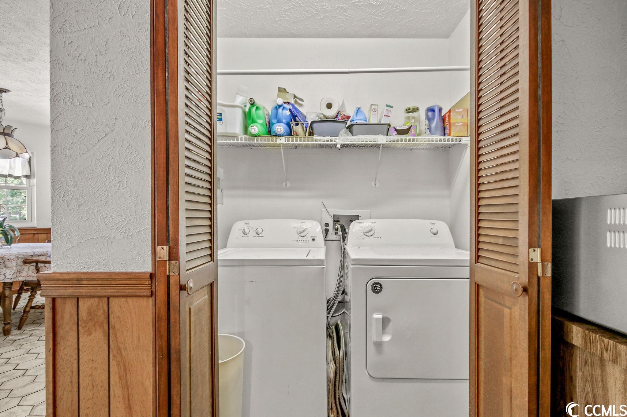 124 North Gate Road Myrtle Beach, SC 29572 - Photo 12 of 40