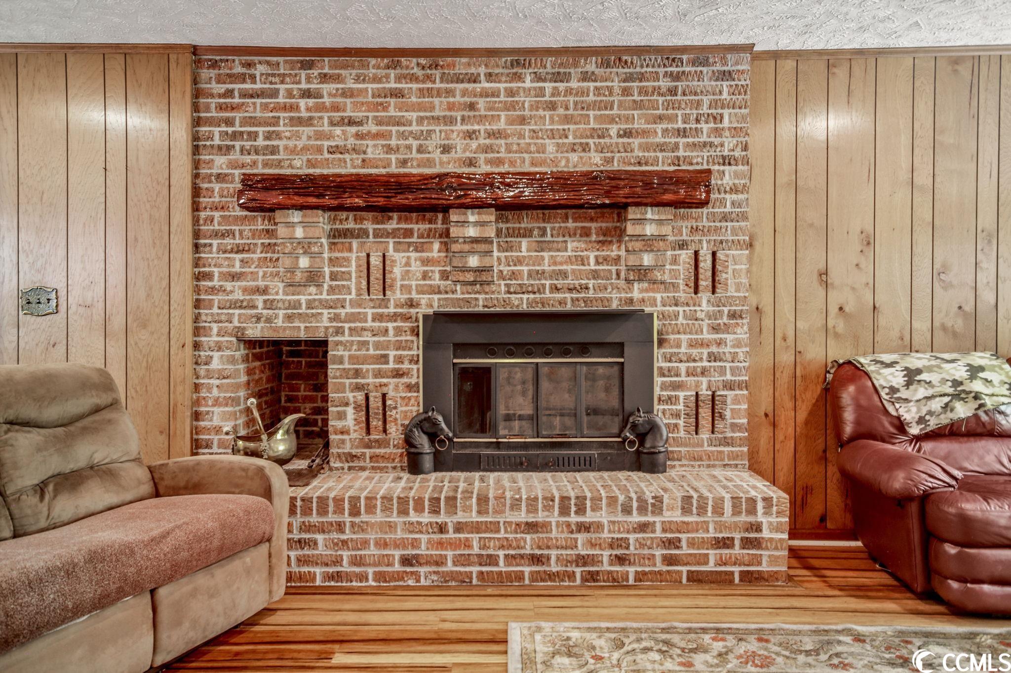 124 North Gate Road Myrtle Beach, SC 29572 - Photo 17 of 40