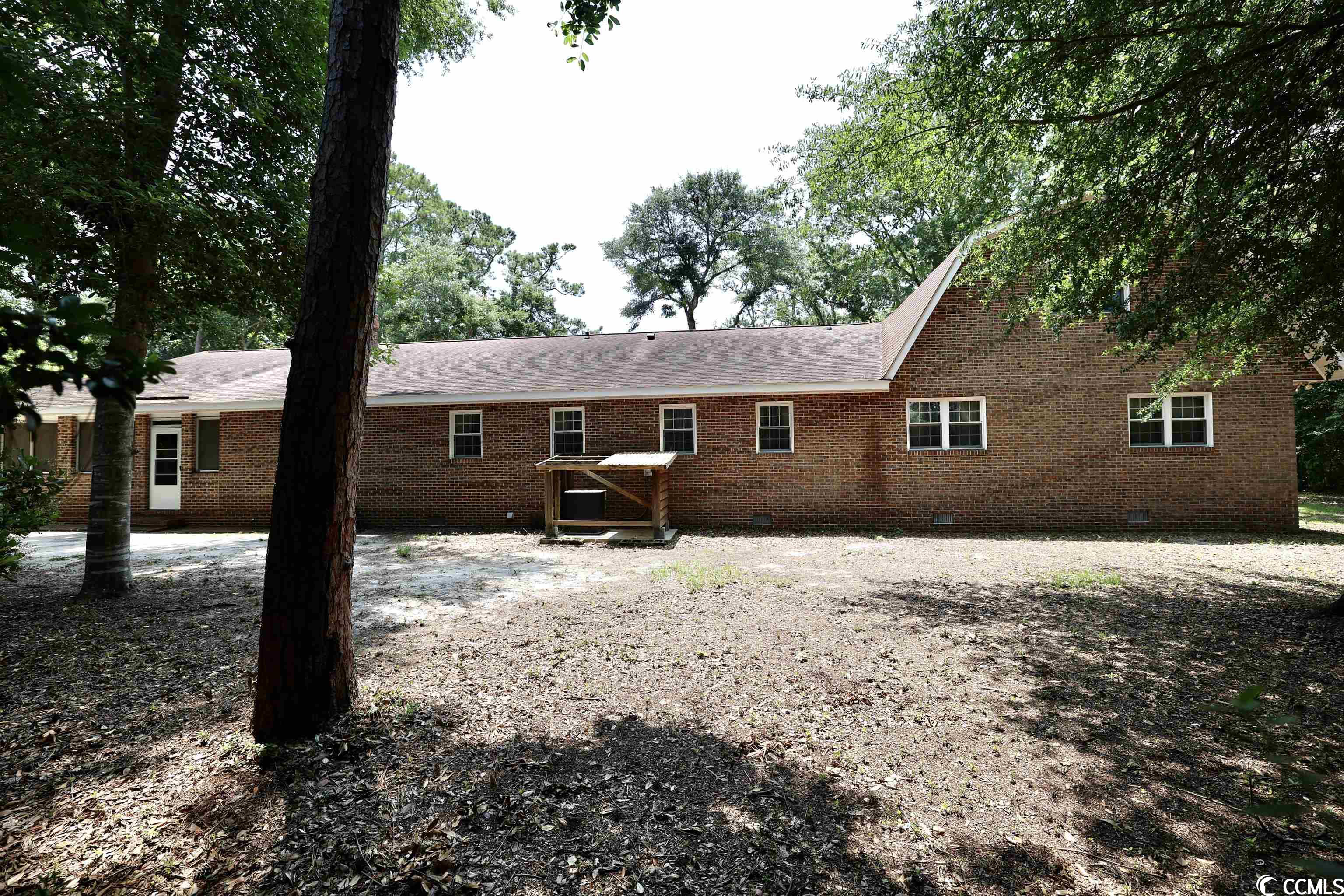 124 North Gate Road Myrtle Beach, SC 29572 - Photo 34 of 40