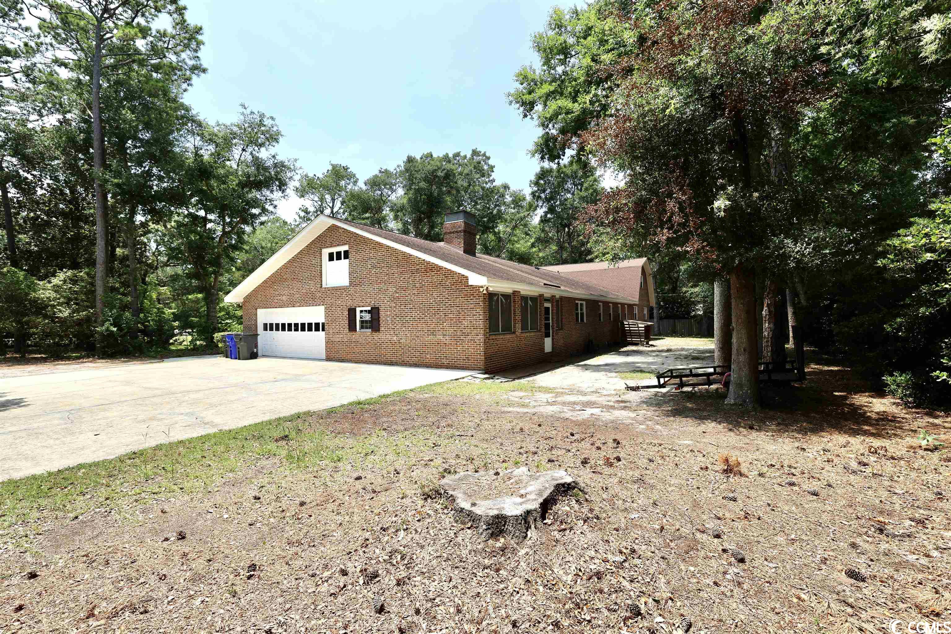 124 North Gate Road Myrtle Beach, SC 29572 - Photo 36 of 40