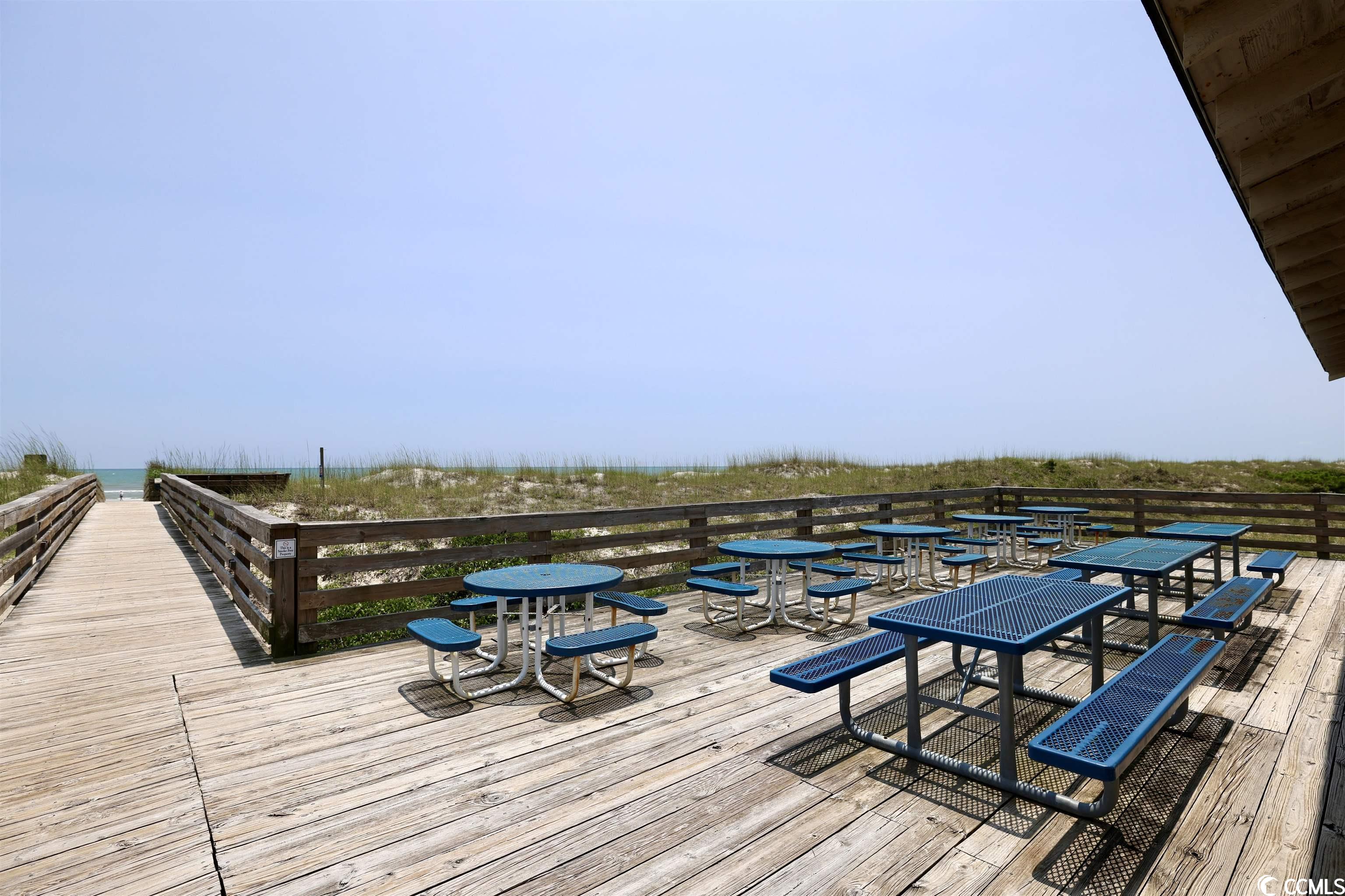 124 North Gate Road Myrtle Beach, SC 29572 - Photo 38 of 40