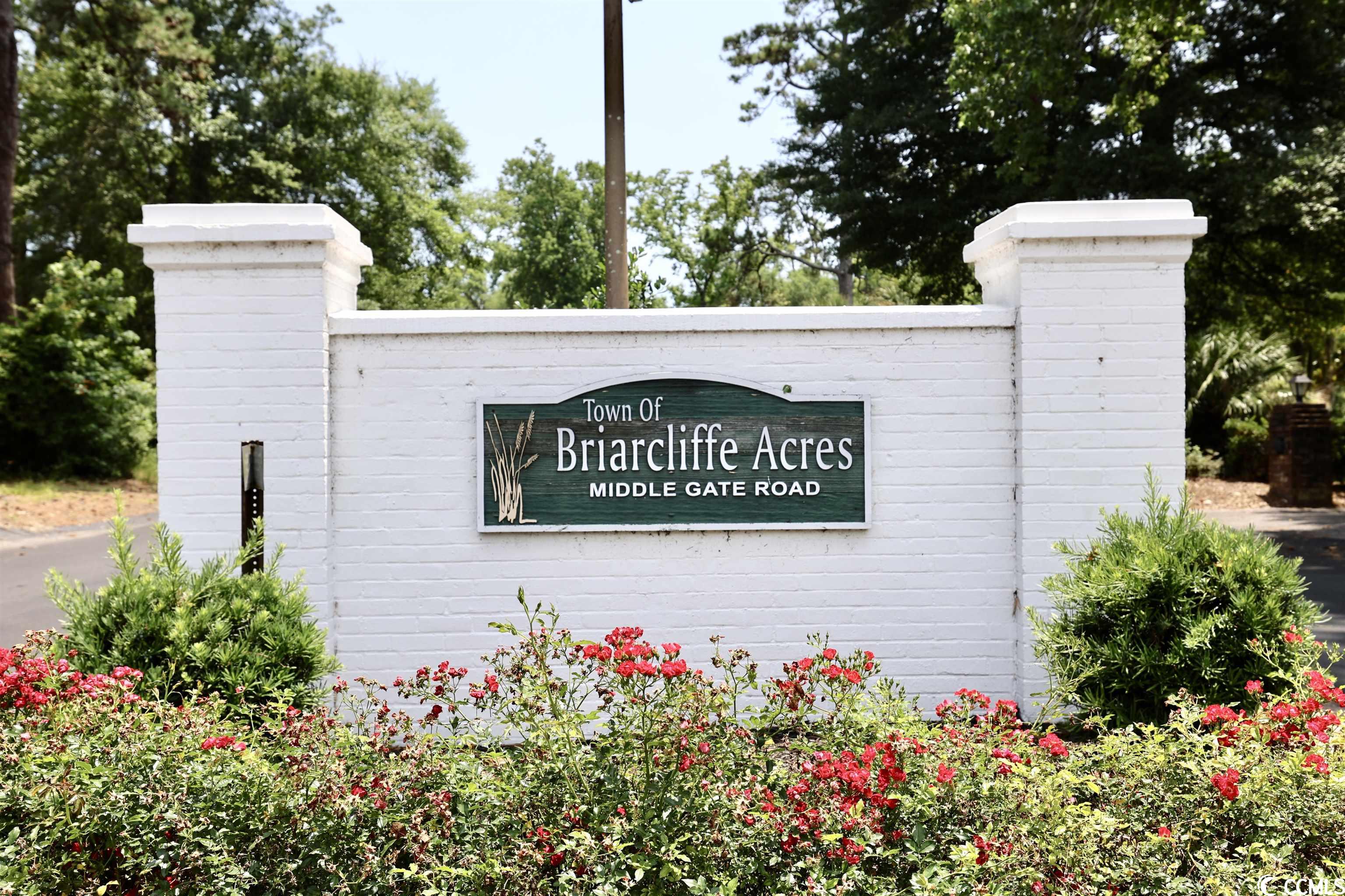 124 North Gate Road Myrtle Beach, SC 29572 - Photo 40 of 40