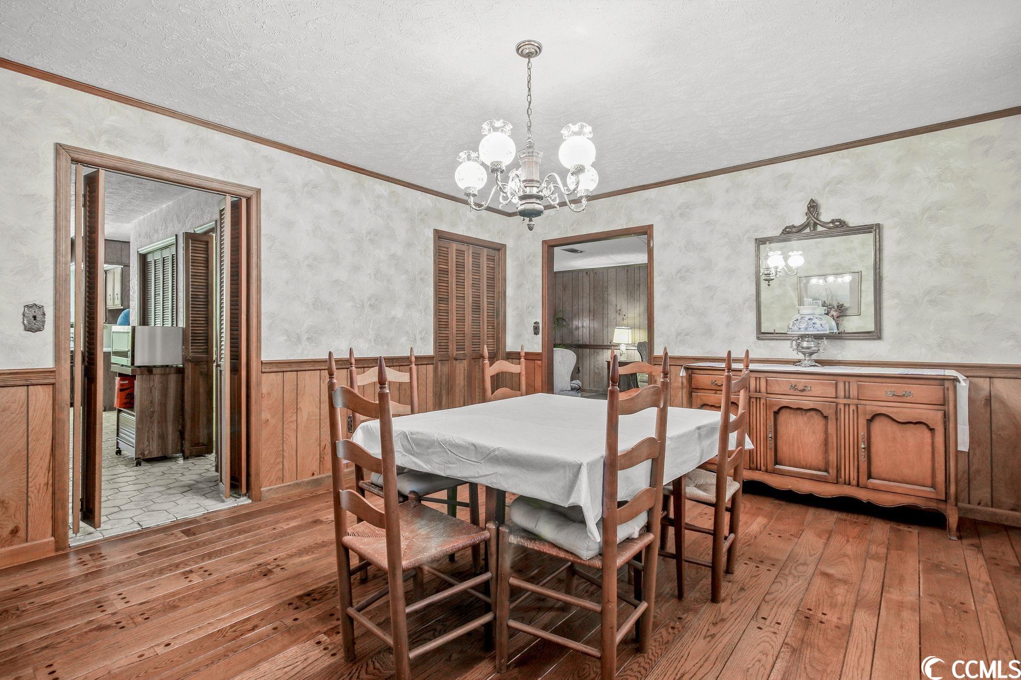 124 North Gate Road Myrtle Beach, SC 29572 - Photo 5 of 40