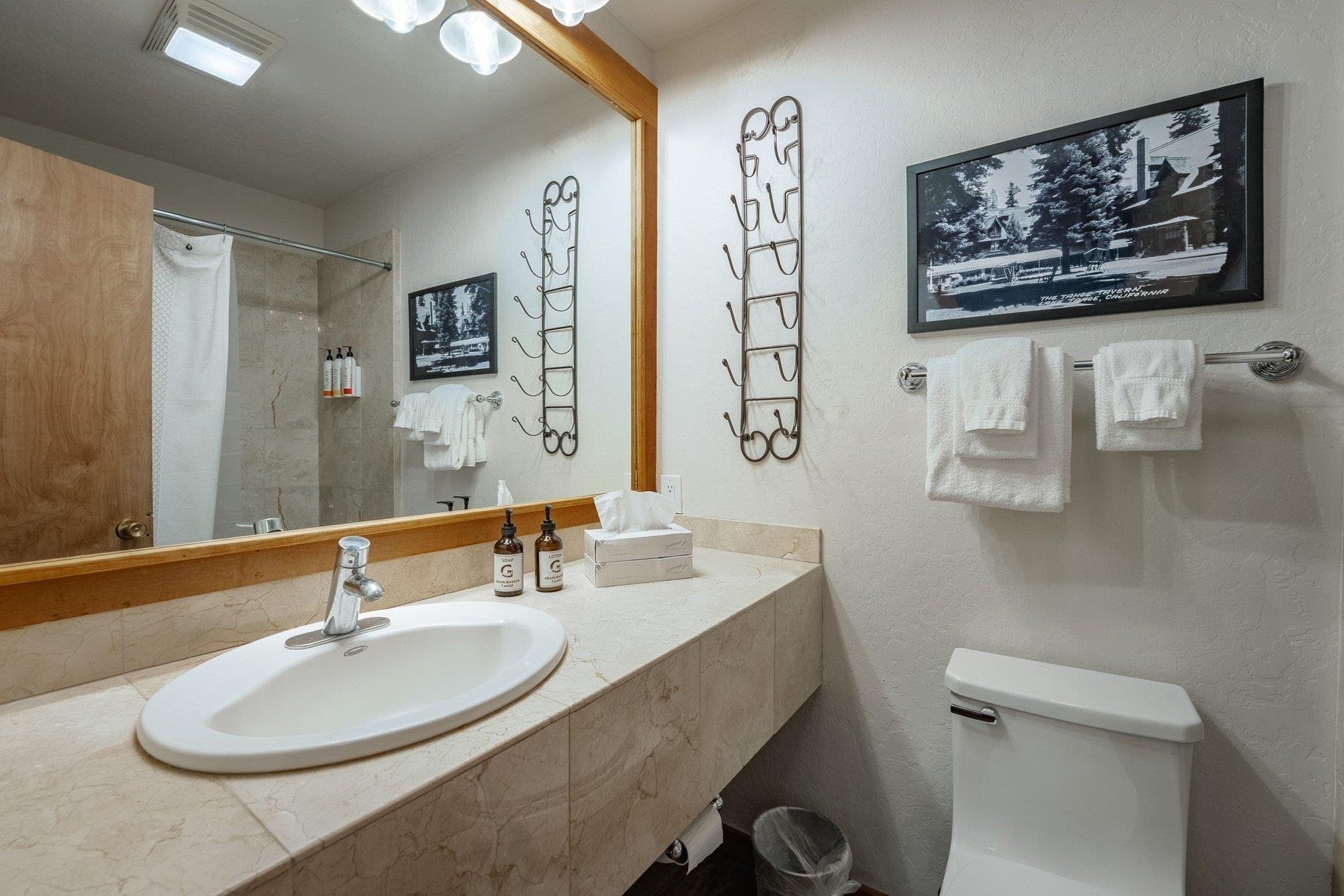 725 Granlibakken Road, Unit 40 Tahoe City, CA 96145 - Photo 21 of 26