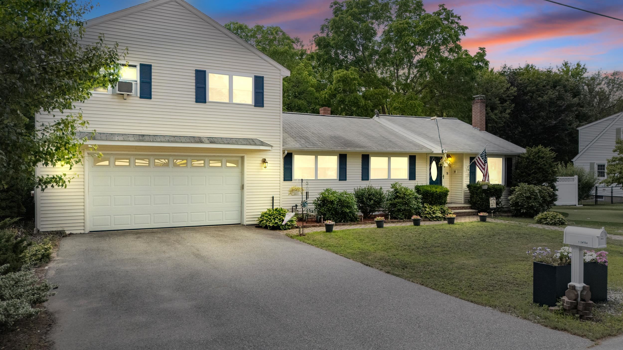 1 Jill Road Salem, NH 03079 - Photo 1 of 43 Gallery Image 1