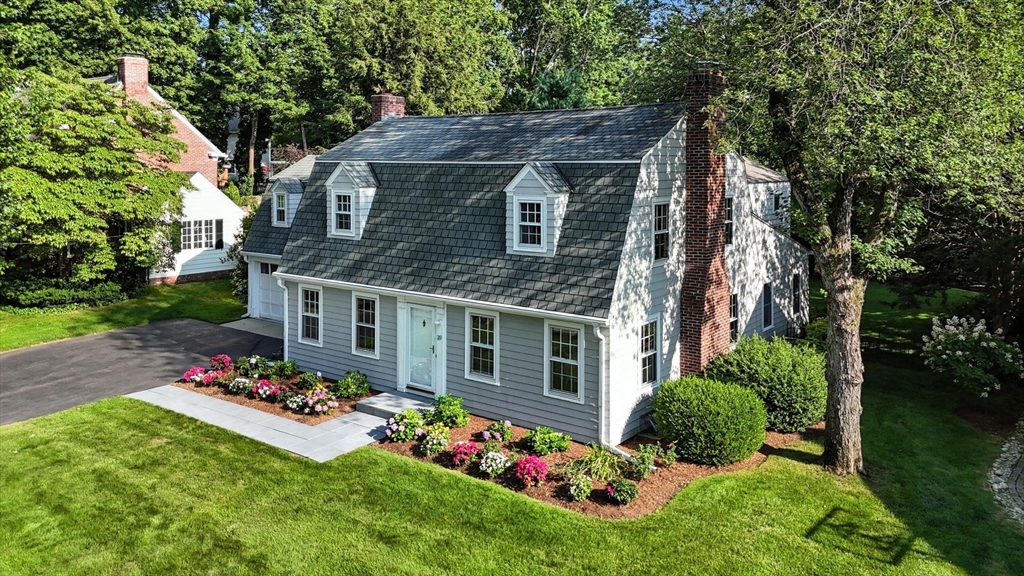 29 Englewood Road Longmeadow, MA 01106 - Photo 1 of 42