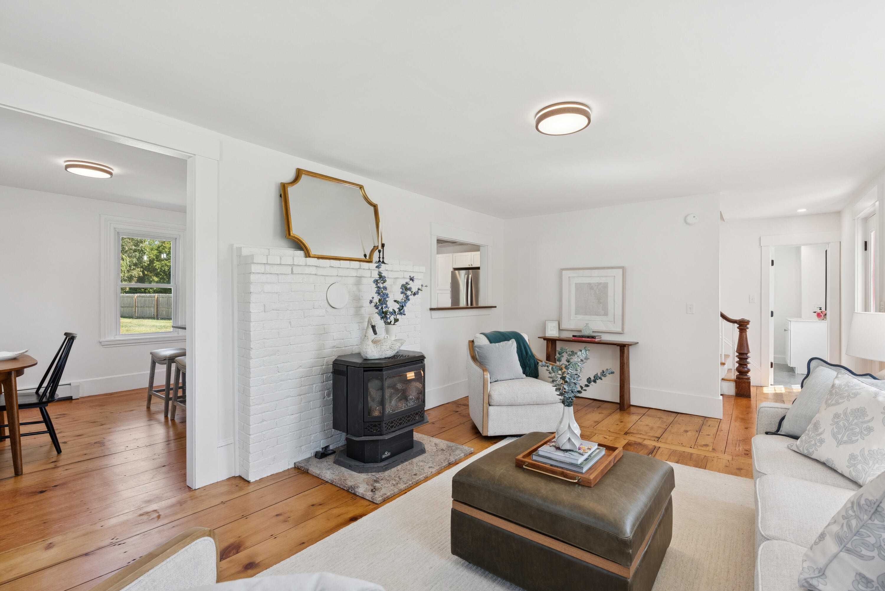133 Longwoods Road Cumberland Center, ME 04021 - Photo 13 of 41 DSC05913