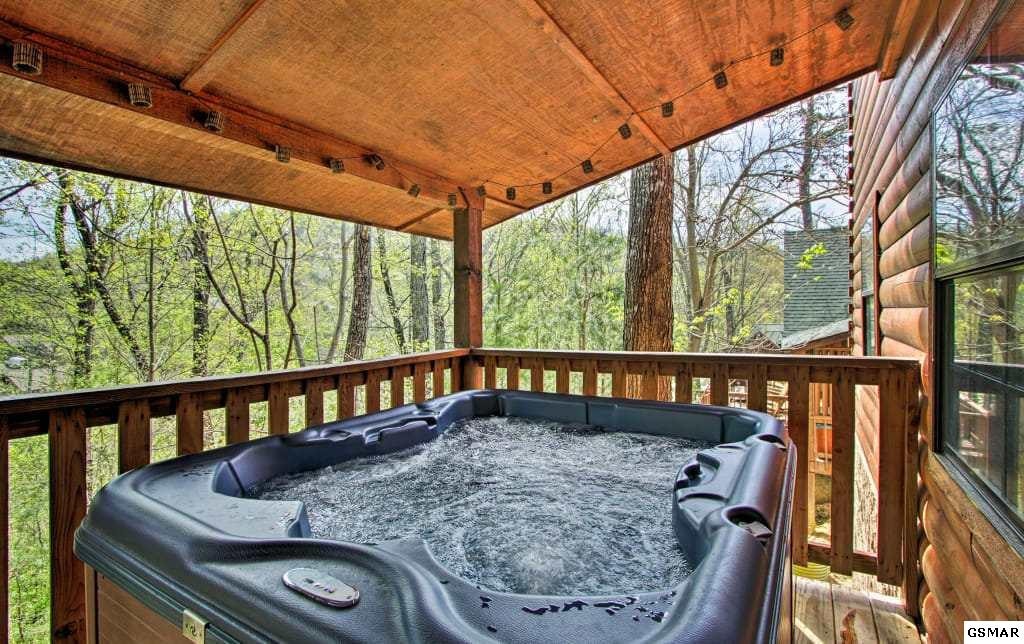 1523 Boo Boos Way Sevierville, TN 37862 - Photo 25 of 30 Gallery Image 25