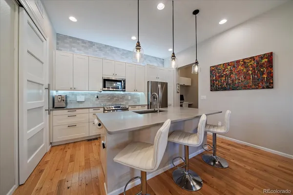 $660,000 | 25058 East Alder Drive, Aurora, CO 80016
