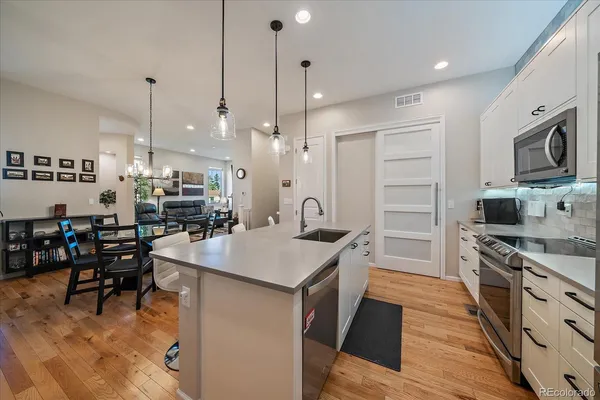 $660,000 | 25058 East Alder Drive, Aurora, CO 80016