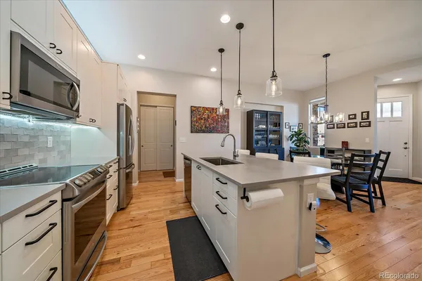 $660,000 | 25058 East Alder Drive, Aurora, CO 80016