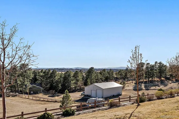 $660,000 | 25058 East Alder Drive, Aurora, CO 80016