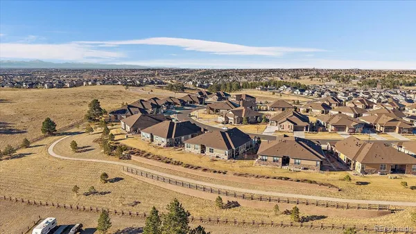 $660,000 | 25058 East Alder Drive, Aurora, CO 80016