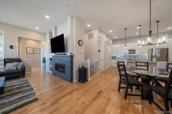 $660,000 | 25058 East Alder Drive, Aurora, CO 80016