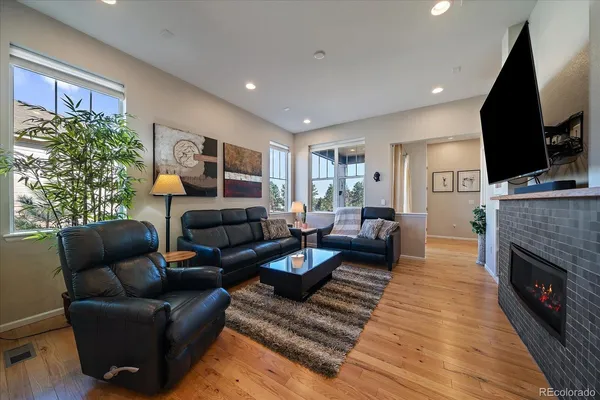 $660,000 | 25058 East Alder Drive, Aurora, CO 80016