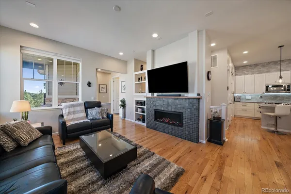 $660,000 | 25058 East Alder Drive, Aurora, CO 80016