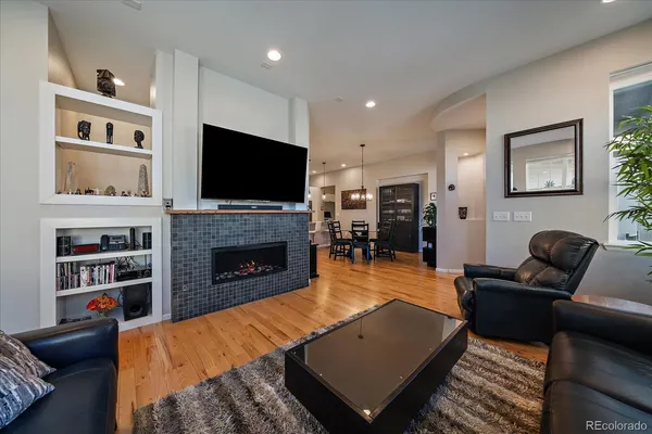 $660,000 | 25058 East Alder Drive, Aurora, CO 80016