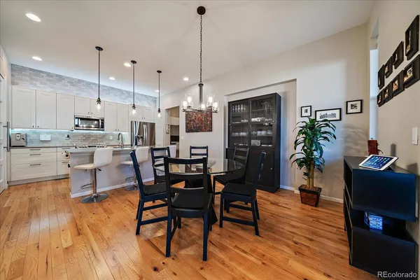 $660,000 | 25058 East Alder Drive, Aurora, CO 80016