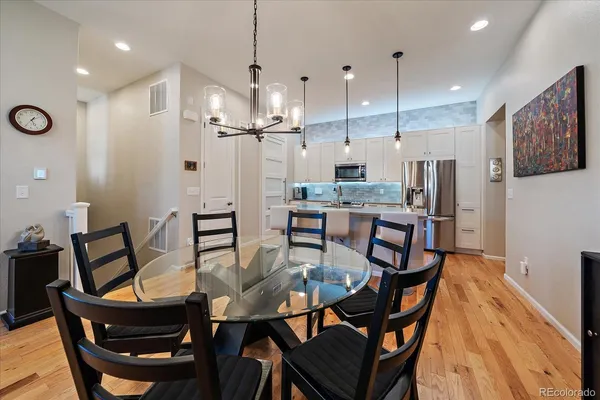 $660,000 | 25058 East Alder Drive, Aurora, CO 80016