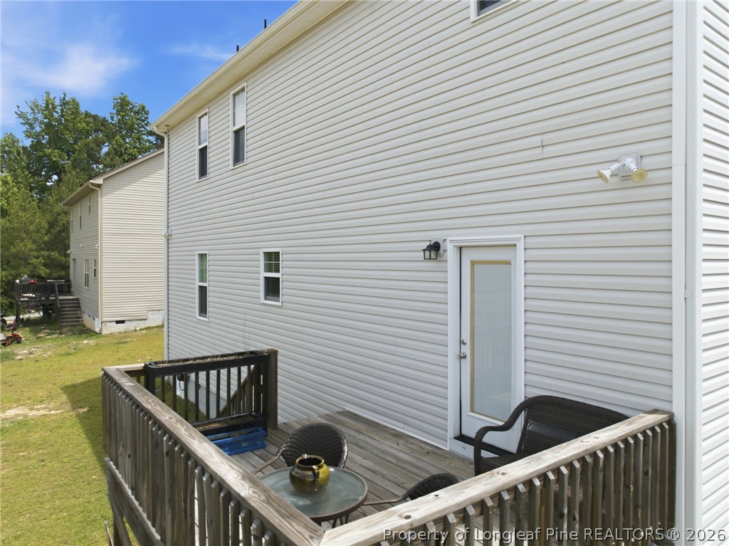 708 Walker Road Bunnlevel, NC 28323 - Photo 40 of 44