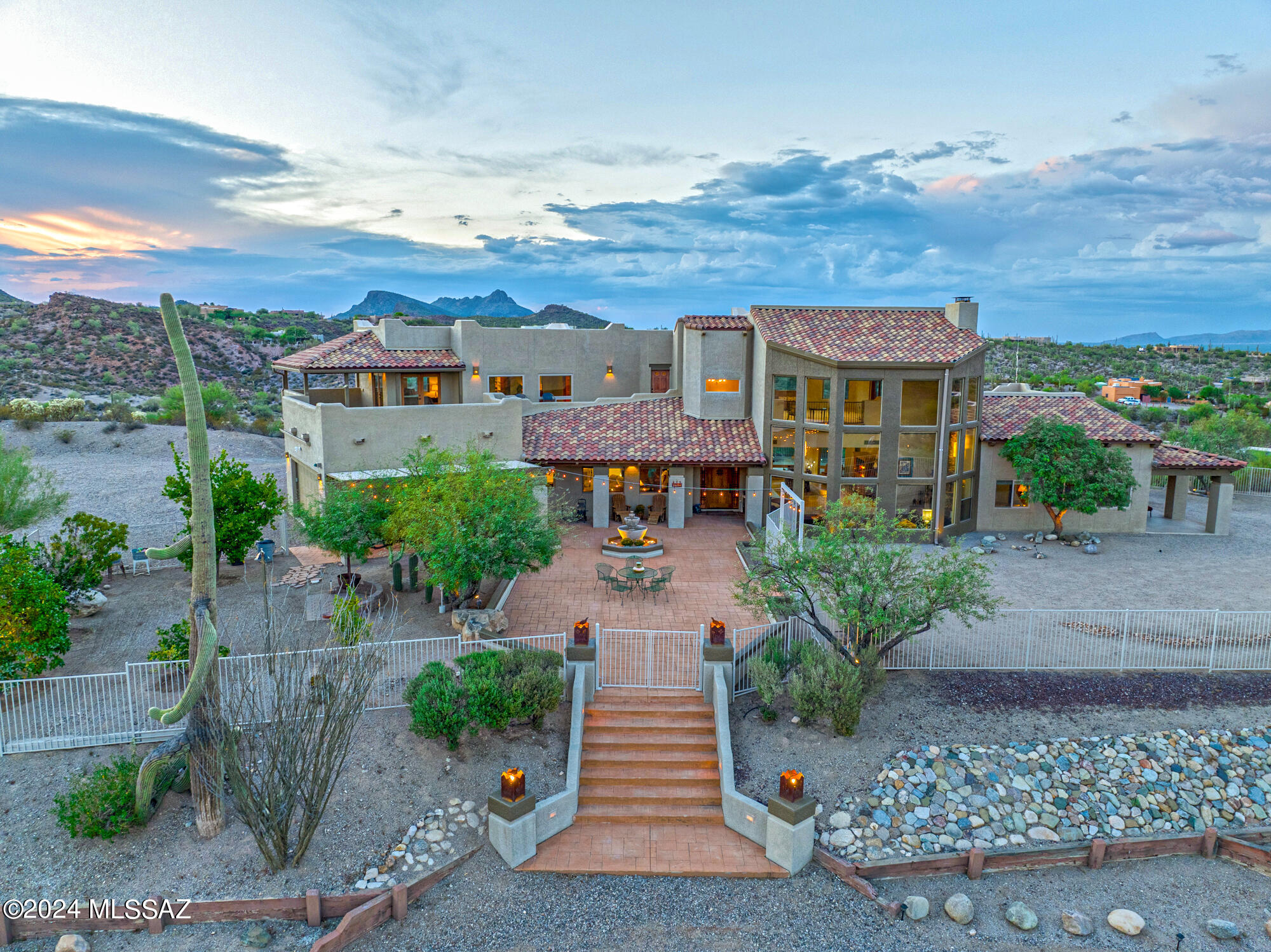 6210 West Sunset Road Tucson, AZ 85743 - Photo 3 of 50 Gallery Image 3