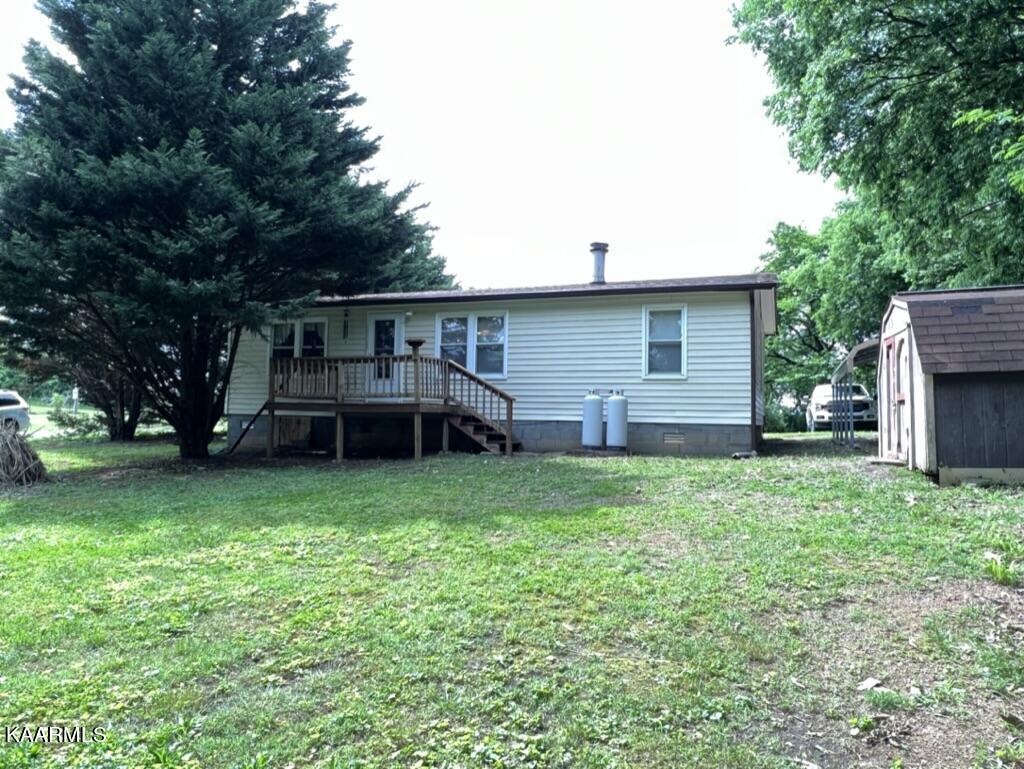 3540 Grade Road Rockford, TN 37853 - Photo 8 of 10 59AA38E1-3FCA-48DD-8CFC-F422DAA189D2_1_1