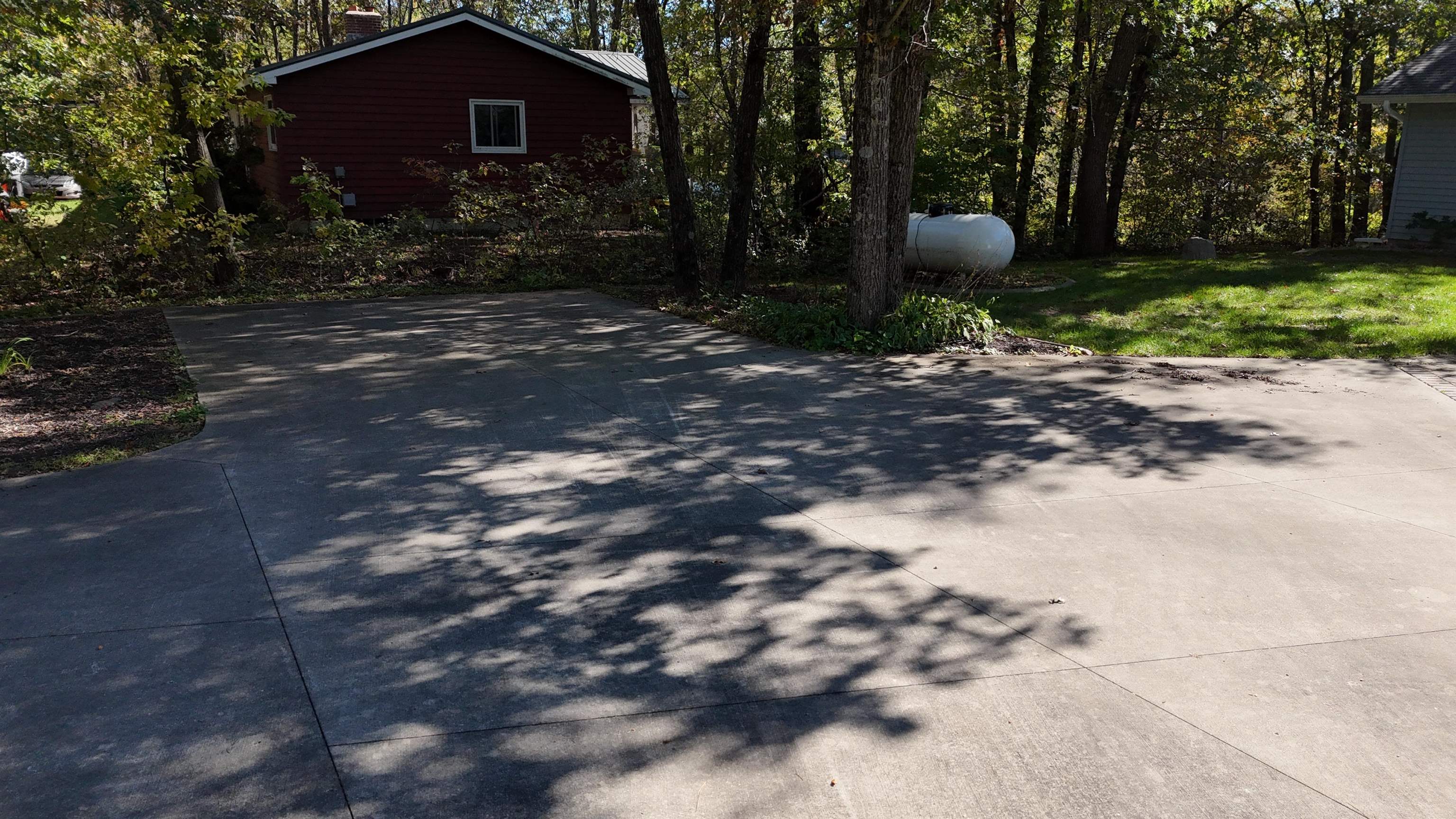 N1417 Silver Canoe Road Keshena, WI 54135 - Photo 54 of 59 Gallery Image 54
