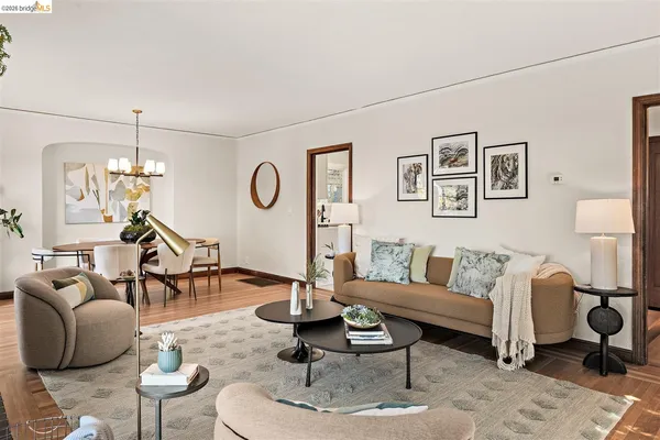 $1,195,000 | 2121 Eunice Street, Berkeley, CA 94707