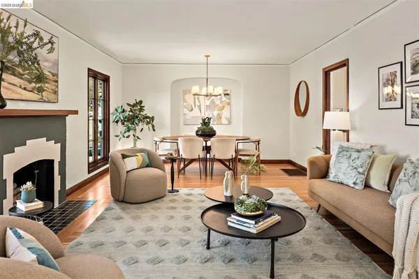 $1,195,000 | 2121 Eunice Street, Berkeley, CA 94707