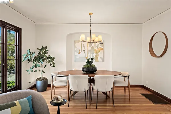 $1,195,000 | 2121 Eunice Street, Berkeley, CA 94707