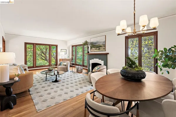 $1,195,000 | 2121 Eunice Street, Berkeley, CA 94707