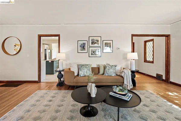 $1,195,000 | 2121 Eunice Street, Berkeley, CA 94707