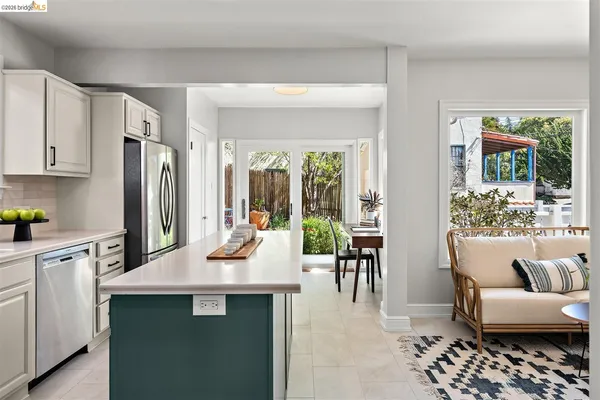 $1,195,000 | 2121 Eunice Street, Berkeley, CA 94707