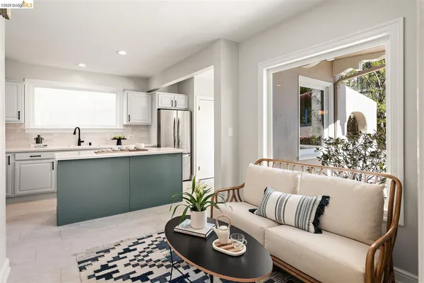 $1,195,000 | 2121 Eunice Street, Berkeley, CA 94707