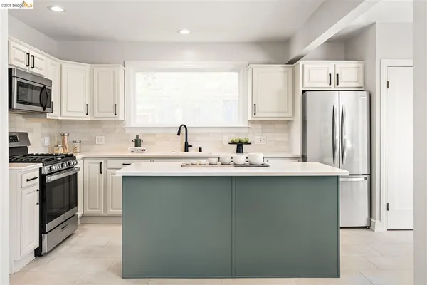 $1,195,000 | 2121 Eunice Street, Berkeley, CA 94707
