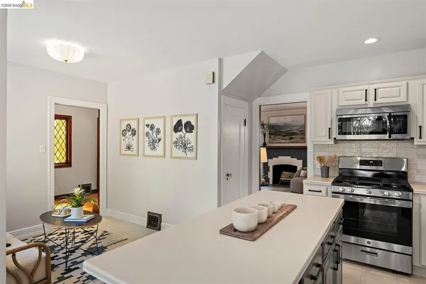 $1,195,000 | 2121 Eunice Street, Berkeley, CA 94707