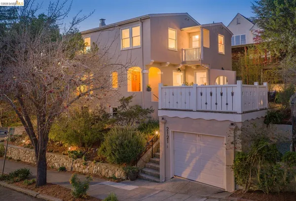 $1,195,000 | 2121 Eunice Street, Berkeley, CA 94707