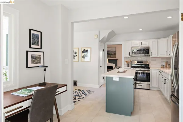 $1,195,000 | 2121 Eunice Street, Berkeley, CA 94707