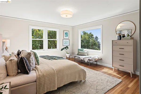 $1,195,000 | 2121 Eunice Street, Berkeley, CA 94707