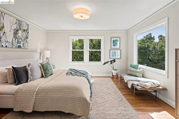 $1,195,000 | 2121 Eunice Street, Berkeley, CA 94707