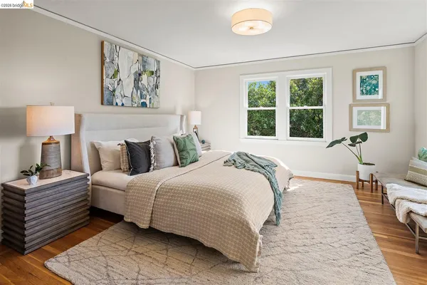 $1,195,000 | 2121 Eunice Street, Berkeley, CA 94707