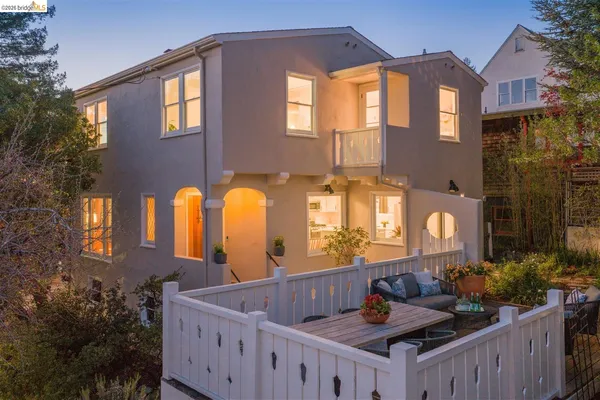 $1,195,000 | 2121 Eunice Street, Berkeley, CA 94707