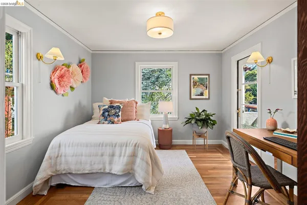 $1,195,000 | 2121 Eunice Street, Berkeley, CA 94707