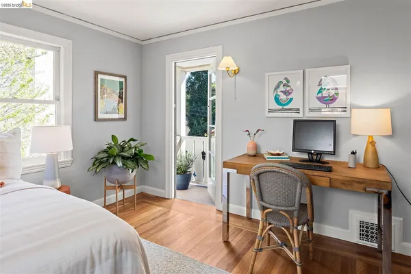 $1,195,000 | 2121 Eunice Street, Berkeley, CA 94707